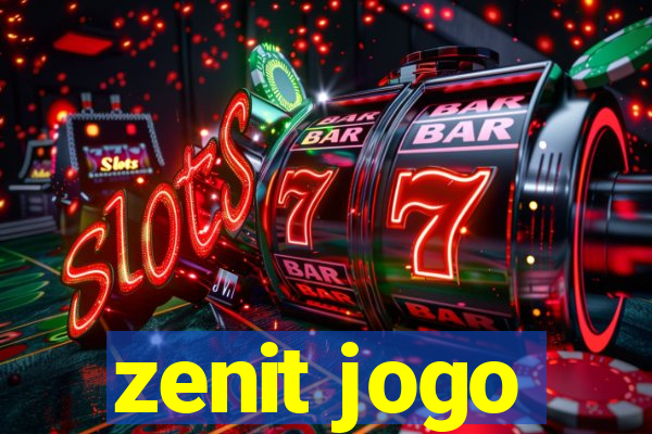 zenit jogo